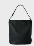 Osprey London Kelso large leather hobo bag - British product