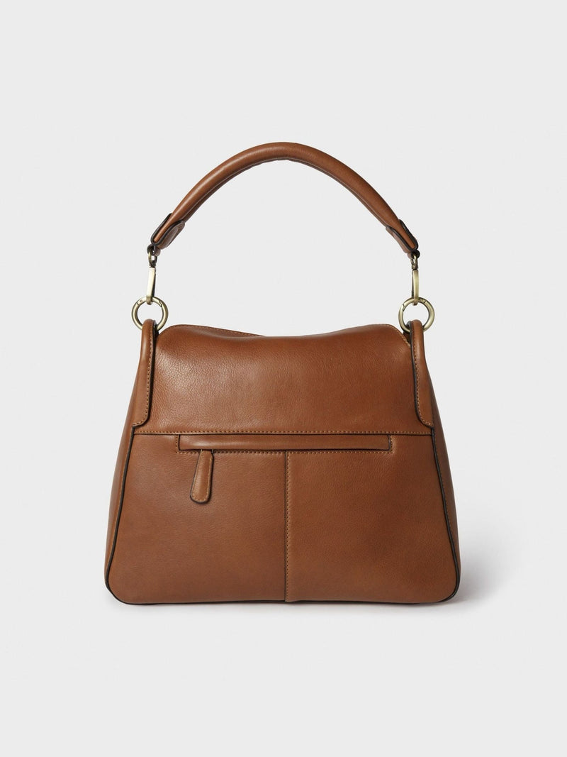 Osprey London Oxford shoulder bag brown medium, UK version