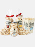 Popcorn Kitchen Vegan Christmas Hamper