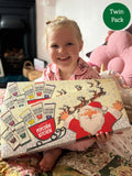 Popcorn Kitchen Festlig Popcorn Utvalgsboks