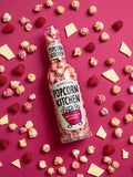Popcorn Kitchen Gourmet Popcorn Geschenkflaschen Dreierpack, importiert aus Großbritannien