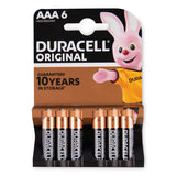 Original Batteries AA/AAA