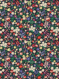 Cath Kidston Harmony Ditsy wallpaper sample A4, UK version