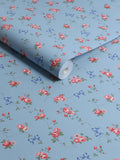 Cath Kidston A4 wallpaper sample - British product