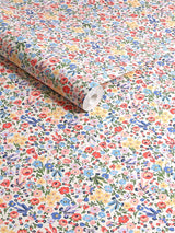 Next Cath Kidston Day Harmony Ditsy Wallpaper 10m x 52cm- Buy online at McGrocer