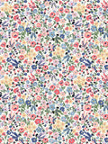 Cath Kidston Day Harmony Ditsy wallpaper 10m, imported from the UK