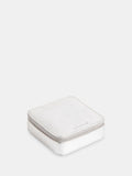 Whistles Silver Aelia jewellery box purse, UK version
