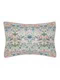 Morris & Co Strawberry Thief duvet cover set, imported from the UK