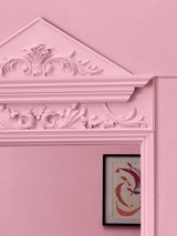 Next Cath Kidston Blushed Cheeks Pink Peel & Stick Wallpaper Sample A5- Buy online at McGrocer