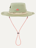 Sealskinz Green Bramerton waterproof hiking boonie hat, imported from the UK