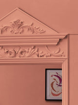 Next Cath Kidston Peach Picking Pink MultiSurface Emulsion Paint - 2.5L- Buy online at McGrocer