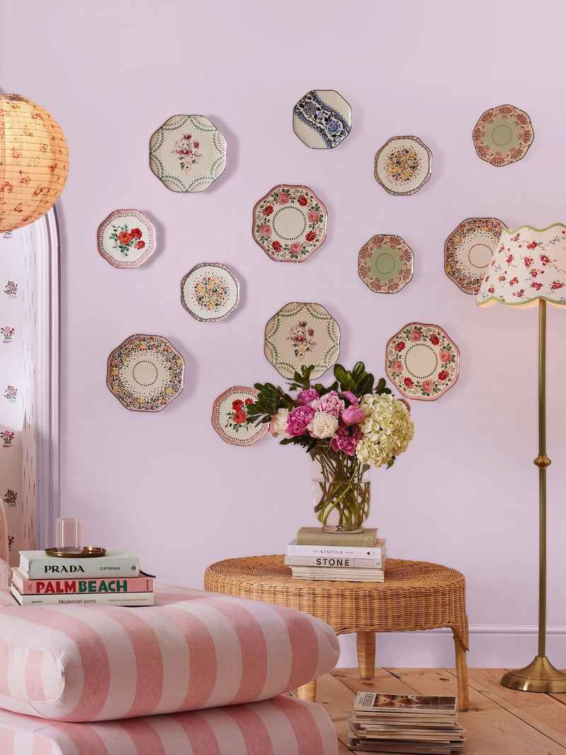 Cath Kidston Lilac Tree multi-surface emulsion paint 2.5L (British brand)