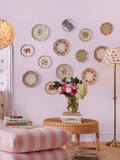 Cath Kidston Lilac Tree multi-surface emulsion paint 2.5L (British brand)
