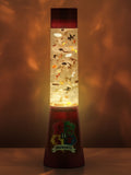 Harry Potter Flow Lamp 33cm, imported from the UK
