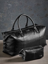 Next Loveabode Personalised Travel Luggage Set- Buy online at McGrocer