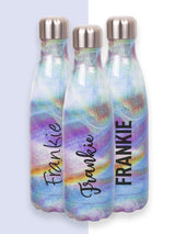Next Loveabode Personalised Cosmic Water Bottle 500ml- Buy online at McGrocer