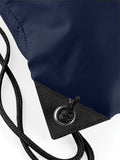 Personalised PE gymsac star and name 11L - British product