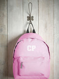 Personalised children's backpack 38cm (British brand)