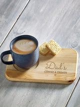 Next Loveabode Personalised Serving Board- Buy online at McGrocer