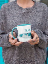 Next Star Editions The Snail and The Whale Personalised Mug 11oz- Buy online at McGrocer