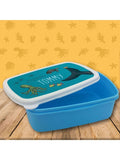 Star Editions personalised lunch box (British brand)
