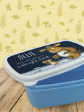 Star Editions personalised Gruffalo's Child lunch box, UK version