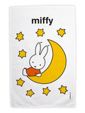 Star Editions personalised Miffy tea towel 50x70cm - British product