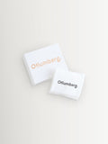 Otiumberg mini chunky hoop earrings 20mm - British product