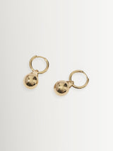 Next Otiumberg Gold Vermeil Stilla Earrings- Buy online at McGrocer