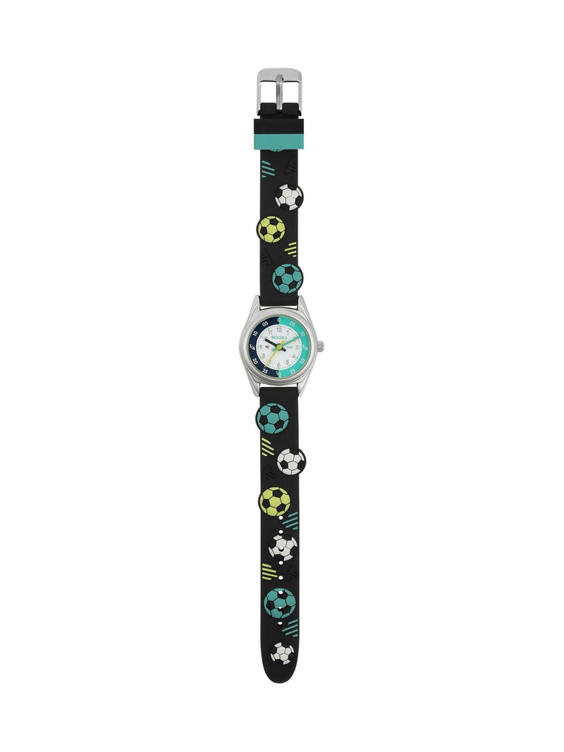 Peers Hardy Tikkers Time Teacher boys watch, UK version