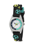Peers Hardy Tikkers Time Teacher boys watch, UK version