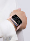 Radley Pink Series 32 smart watch 38mm, imported from the UK