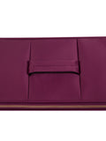 IT Luggage purple bewitching suitcase set, UK version