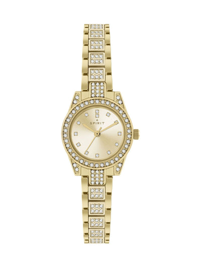 Spirit Ladies Pale Crystal Armbåndsur - Dameklokke