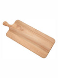 Bread + Butter Acacia Rounded Edge 27cm Paddle Board