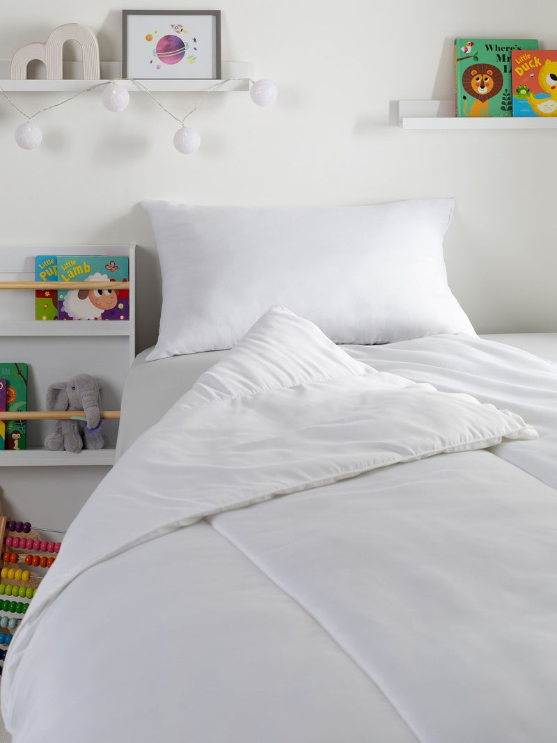 Slumberdown Kids Anti Allergy 7.5 Tog Duvet (British brand)