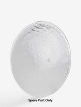 Next Clear Spare Glass Set for Alderley Chandeliers (B12535 & B89452)- Buy online at McGrocer