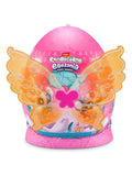 Zuru Rainbocorns Eggzania Fairy Mania large soft toy, imported from the UK