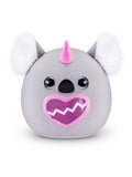 Zuru Rainbocorns Eggzania Fairy Mania large soft toy, imported from the UK