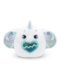 Zuru Rainbocorns Eggzania Fairy Mania large soft toy, imported from the UK