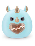 Zuru Rainbocorns Eggzania Fairy Mania large soft toy, imported from the UK
