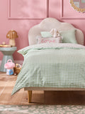 Jojo Maman Bébé ditsy floral duvet cover and pillowcase set, UK version