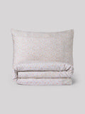 Jojo Maman Bébé ditsy floral duvet cover and pillowcase set, UK version