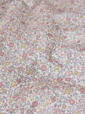 Jojo Maman Bébé ditsy floral duvet cover and pillowcase set, UK version