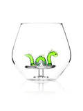 Jeray Nessie in a Glass Twin Pack