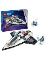 Next LEGO Interstellar Spaceship 60430 Building Toy- Buy online at McGrocer