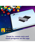 LEGO Interstellar Spaceship 60430 building toy for kids, imported from the UK