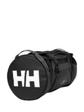 Helly Hansen black duffel bag, imported from the UK