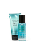 Victoria's Secret Aqua Kiss body mist and lotion 75 ml (British brand)