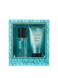 Victoria's Secret Aqua Kiss body mist and lotion 75 ml (British brand)
